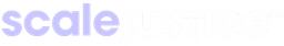 Scale Justice Logo